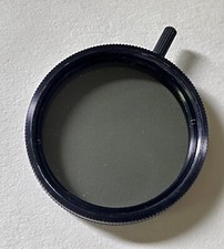 Tiffen -  49mm Circular Polarizer SR Filter