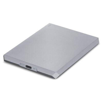 PC周辺機器 LACIE 2TB Mobile Drive Amazon.com: LaCie Mobile Drive, 2TB, External Hard Drive