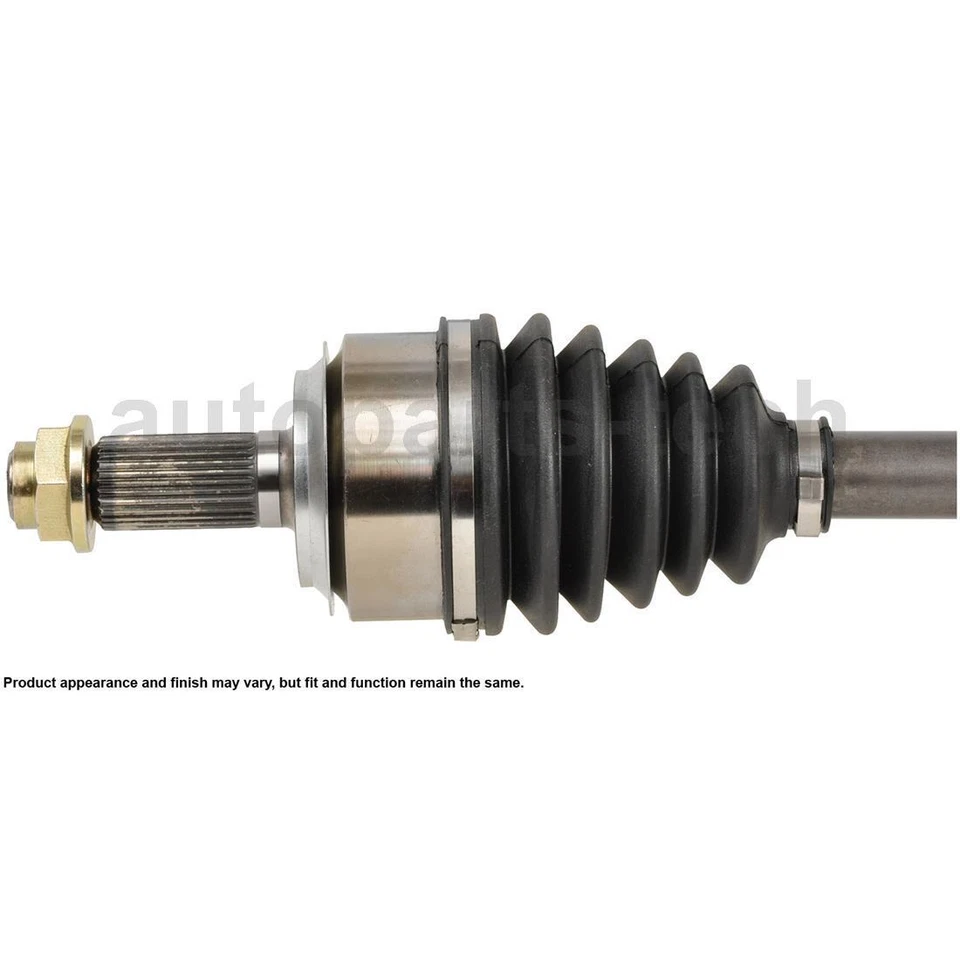 1x Cardone novo eixo dianteiro direito CV para Honda Accord Crosstour 2010~2011 - Imagem 2 de 3