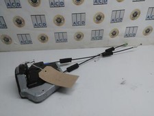 LEXUS RX SERIES RX400 3H3013 Door Lock Assembly Mk2 (XU30) Rear Left 03-09