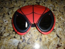 Spider Man Sunglasses Unique Nice Looking 