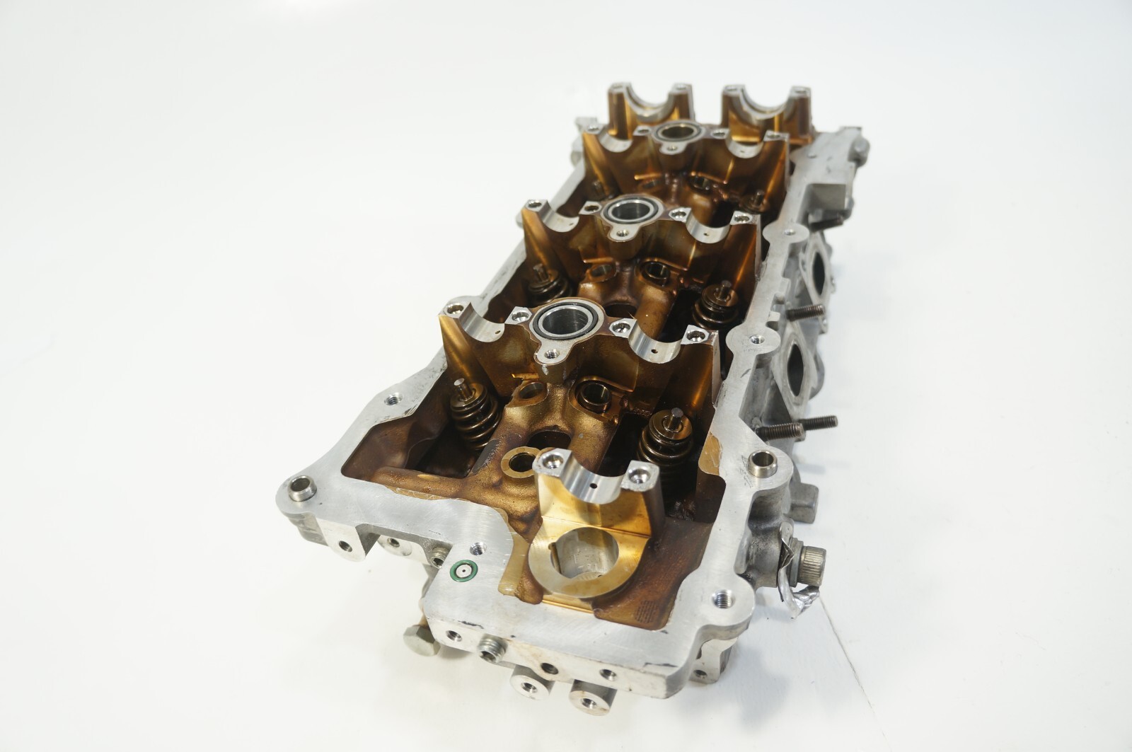 2014-2019 maserati ghibli 3.0l v6 engine motor RIGHT side cylinder valve head