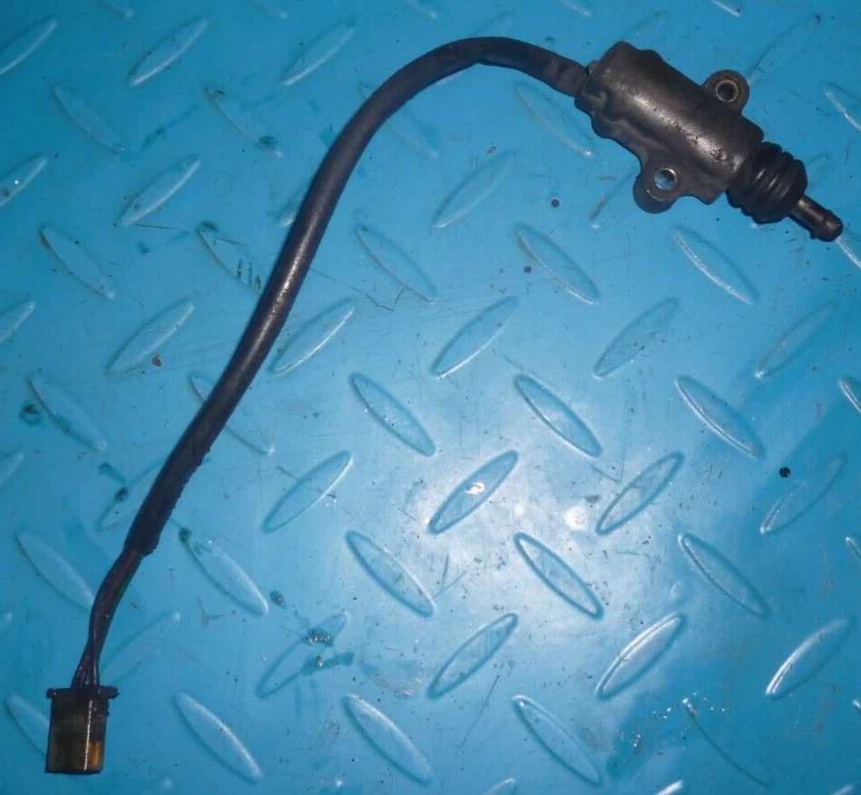 CAPTEUR BEQUILLE KAWASAKI 600 GPZ de 1985 à 1990 - réf : 20 - Photo 1/1