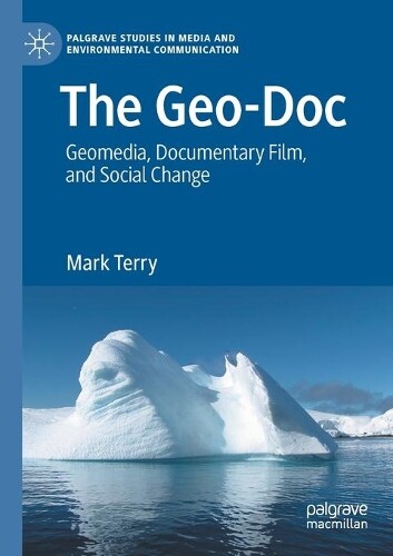 Thumbnail - Mark Terry The Geo-doc (taschenbuch)