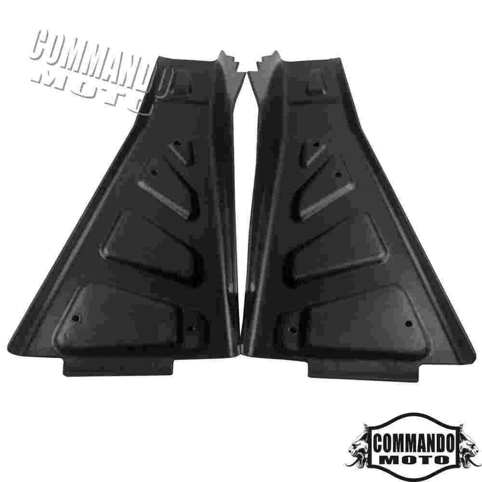 UTV Front A-Arm Guards for Polaris RZR 4 XP 1000 RZR XP Turbo XP 1000 2014-2018 - Image 3 of 4