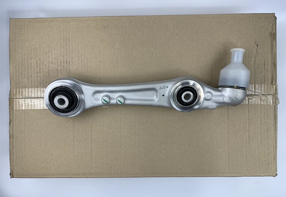 Genuine Front Lower Lateral Control Arm 2015 to 2020 Genesis G80 Left Side RWD - Image 3 of 4