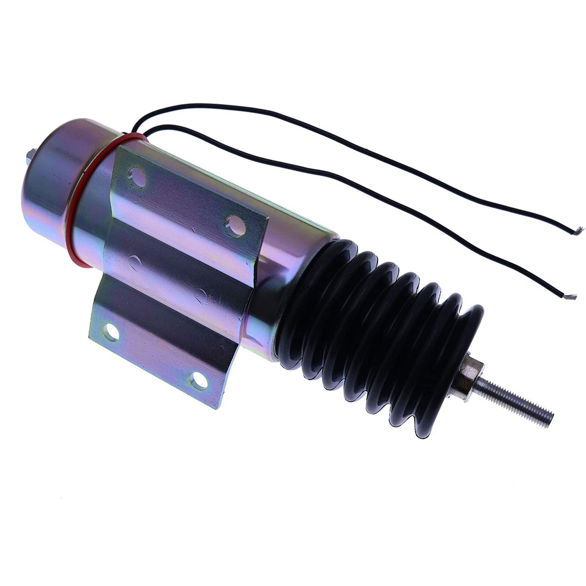 12v Throttle Solenoid D513-a32v12 For Trombetta 3 Trombetta Solenoid ...