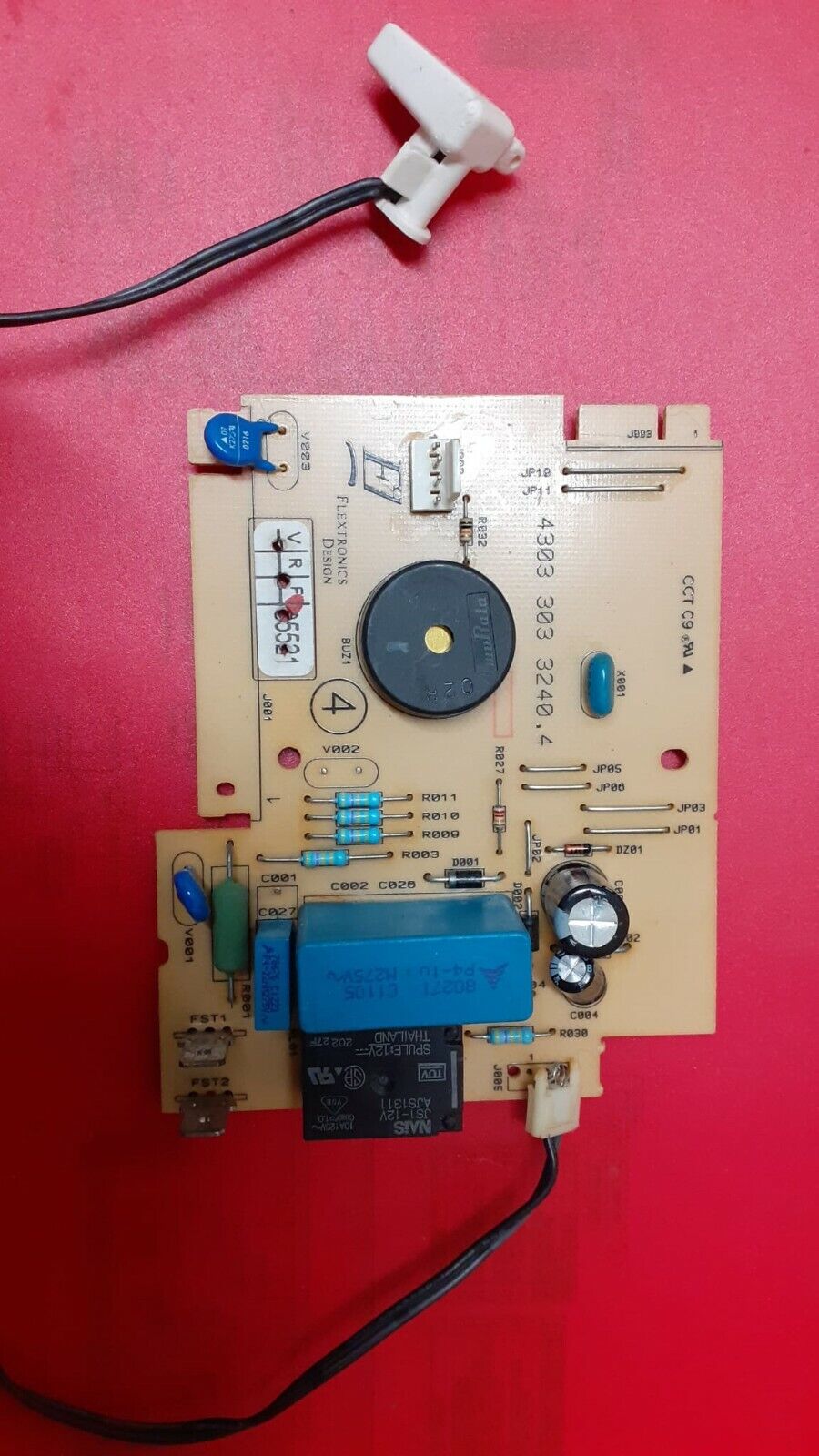 Foto 1 di 1