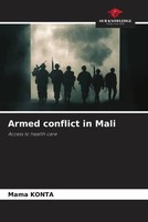 Mama Konta | Armed Conflict In Mali | Taschenbuch | Englisch (2023)