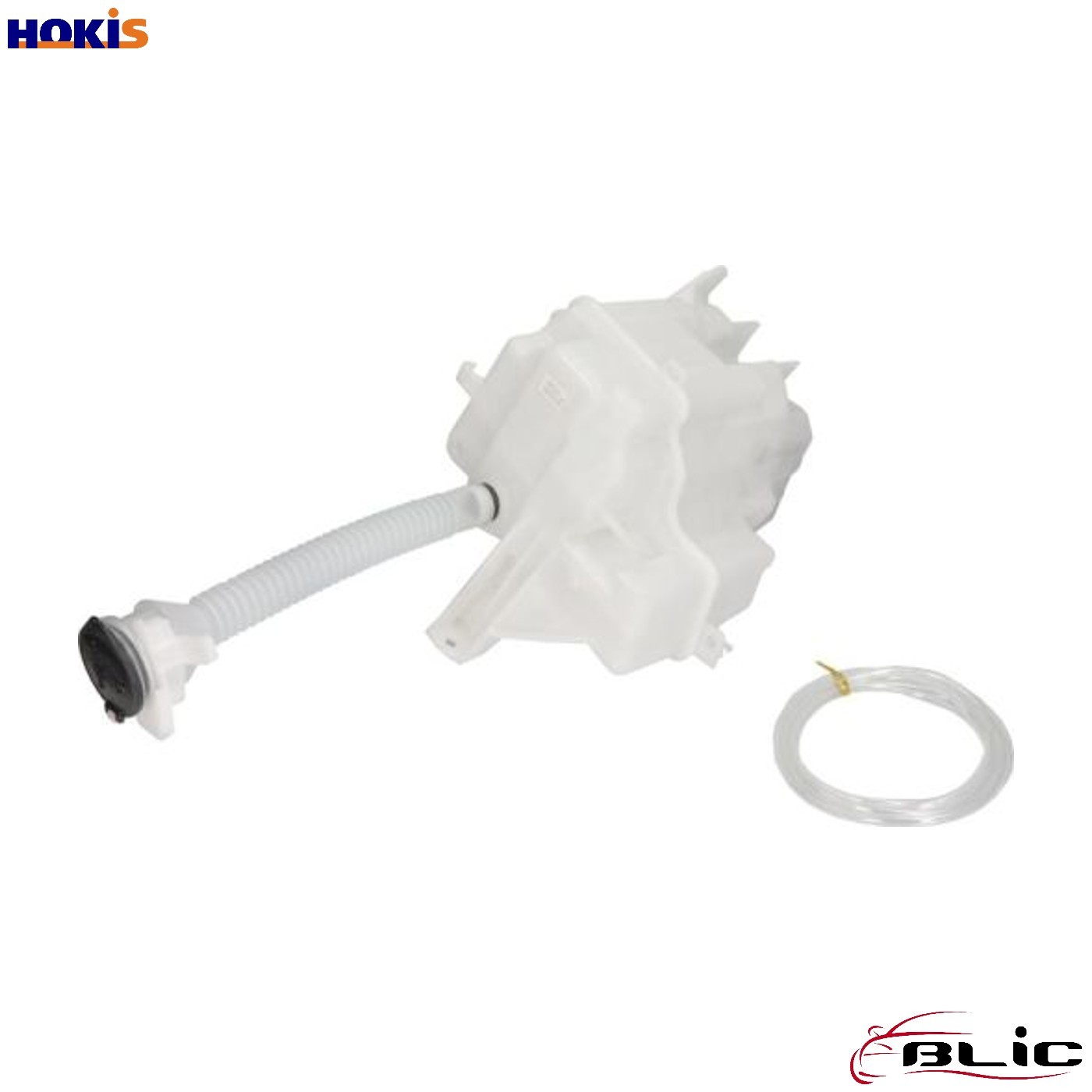 WASHER FLUID RESERVOIR WINDOW CLEANING 6905-19-1477481P FOR TOYOTA RAV/III 2.0L