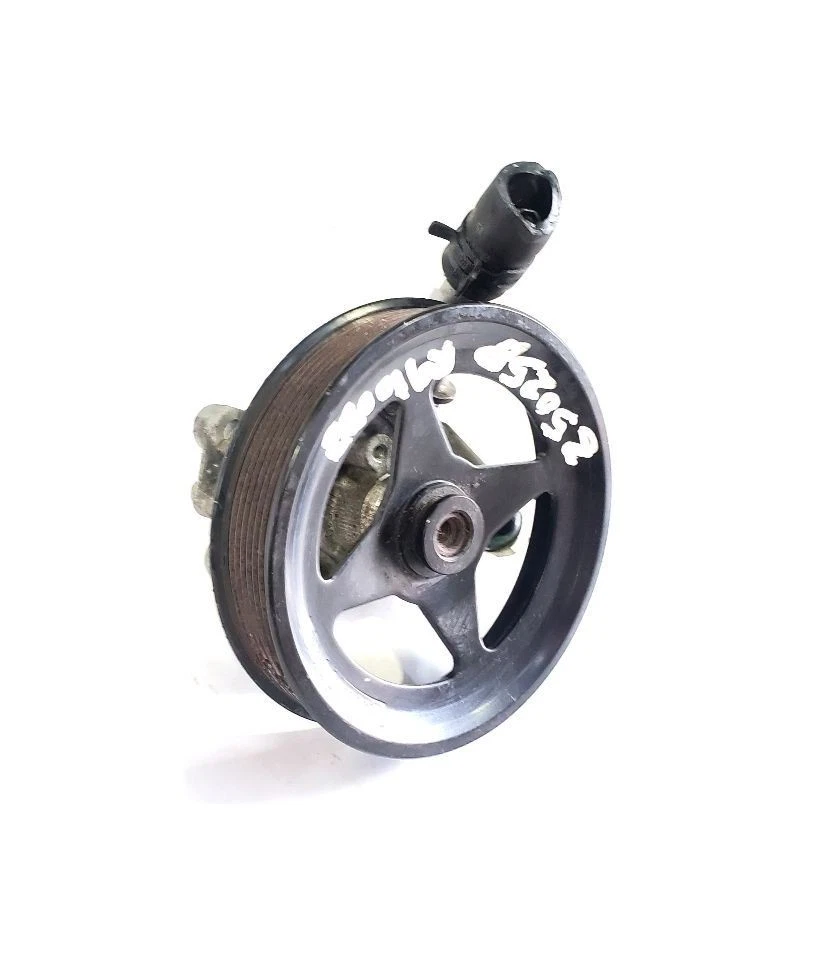 2016 2017 道奇 Ram 3500 SLT 原始设备制造商 4WD 动力转向泵  — 第 3/4 张图片