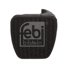 07534 FEBI BILSTEIN Pedalbelag, Bremspedal febi Plus