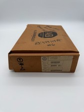 Allen-Bradley 1771-OX Series A Output Module PLC-5