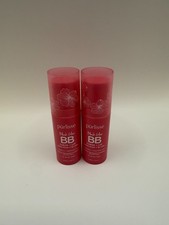 Purlisse Blush Glow BB Cheek + Lip Cream - Ch...