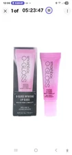 Smashbox O-Gloss Lip Gloss Full Size New In Box Free Shipping