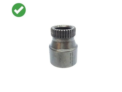 MERCEDES-BENZ B W246, W242 Kettenrad der Kraftstoffpumpe A6510770109 34273598