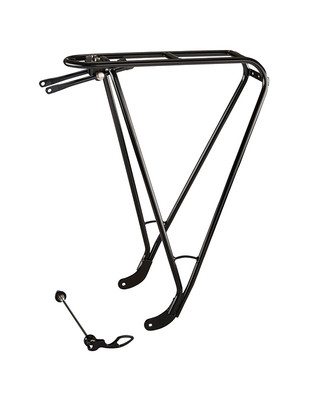 Tube Bike Rack 28 Disco