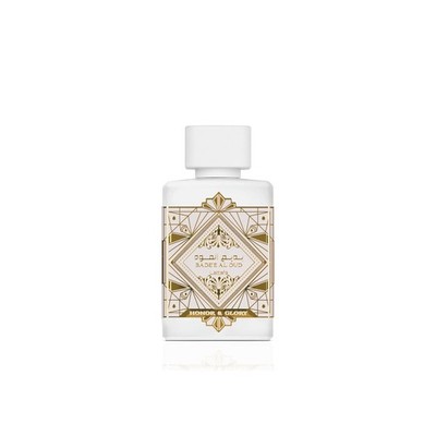 Lattafa Bade'e Al Oud Honor & Glory - Fruity, Vanilla, Warm Spicy, Woody - Eau d