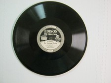 The Wren/The Cuckoo Se Saran Rose Edison Records Re-Creation 80684 1922