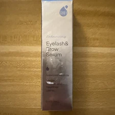 Terez and Honor Eyelash &Brow Serum Enhancing 0.1oz 3ML EXP 07/2026 Retail Boxed