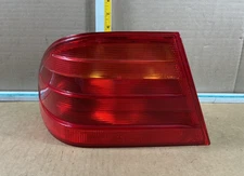 1996-1999 Mercedes-Benz W210 E300 E320 Left Driver Side Outer Tail Light OEM