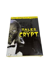 Tales from the Crypt Complete Series Seasons ...
