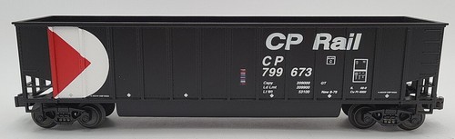 Góndola bañera Lionel calibre O Canadian Pacific Rail #799673 EX | Condition: Used