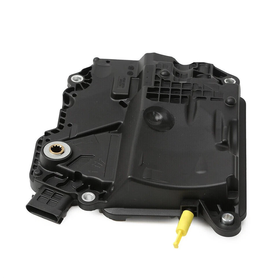 Piezas de módulo servo inteligente programado 722,9 ISM A0002701852 para MercedesBenz Foto 2 de 4