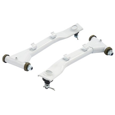 Upper Top Left + Right J-Arms For Yamaha Banshee 350 1987-1990 #2GU-23550-00-UJ
