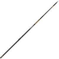 Ftm Dark X 4,00M 0-25G - Angelrute, Teleskoprute, Telerute, Rute, Forellenrute