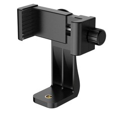 Smartphone Holder Tripod Adapter Cell Phone Bracket Mount Clip for Selfie Stick