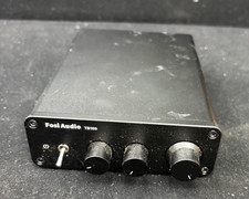Fosi Audio TB10D 300Wx2 HiFi Digital Power Amplifier TPA3255 Class D Home Amp