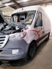 Driver Tail Light Incandescent Fits 19-22 Mercedes Sprinter 1500 4267319 Driver Tail Light Incandescent Fits 19-22 Mercedes Sprinter 1500 4267319