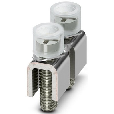 10  pcs      Screw bridge SCBI 2-16 W - 3000838  1 bag *wq