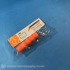 Loc Line 61502 3/4" Round Nozzle, Pack of 4 FNFP