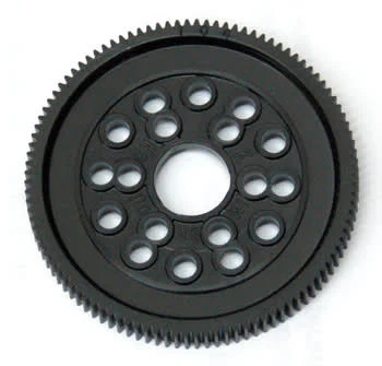 KIM207 100 TOOTH SPUR GEAR 64 PITCH