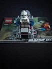 LEGO Star Wars: Clone Turbo Tank Microfighter (75028)