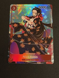 Nico Robin Sp | eBay