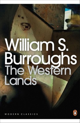 The Western Lands William S. Burroughs Taschenbuch Kartoniert / Broschiert 2010