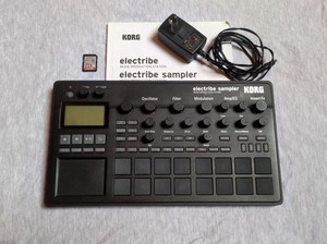 Electribe Korg | eBay