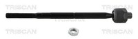 Triscan Axialgelenk Spurstange 8500 80205 FüR Chrysler M15X1,5/M18X1,5 300C LX