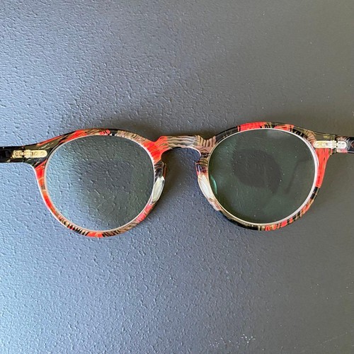 【レア品】OLIVER PEOPLES for/pour alain mikli Oliver Peoples Alain Mikli Collab Sunglasses OV5217S … - Gem