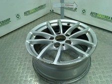 JANTE ALLIAGE 7J X16 ET40 BMW 1 serie (F20) 2014 36116796200 #9016
