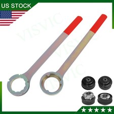 Intake/Exhaust Cam Sprocket Install & Remove Wrench Tool for Subaru AVCS JDM STD