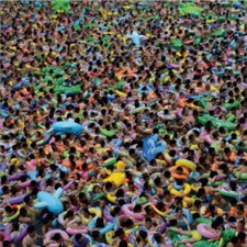 GIANTS OF ALL SIZES [10/11] * NEW VINYL