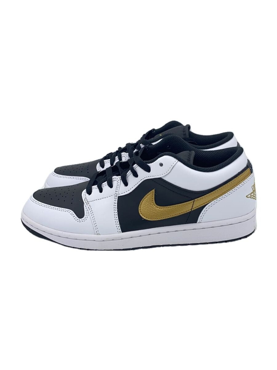 Nike Air Jordan 1 Low Air Jordan 1 Low 28Cm Wht CYp22 | eBay