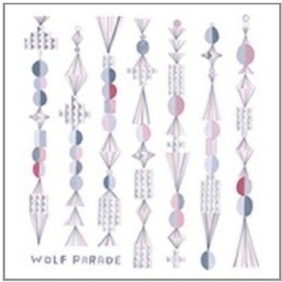 Wolf Parade - Apologies to the Queen Mary [New CD] Digipack Packaging