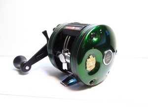 Abu Garcia C4 4600 | eBay