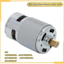 Motor Handbremse Parkbremse Für Mercedes Benz S-Klasse W221 C21 Feststellbremse