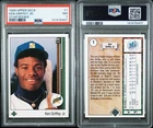 1989 Upper Deck Ken Griffey Jr RC PSA 7 NM